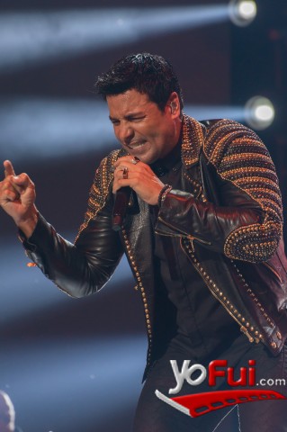 Concierto Chayanne