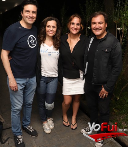 YoFui.com “REVERSIBLE”, estreno teatral en Las Condes, Teatro Centro Cultural Las Condes (8867)