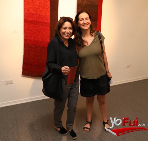 Ángela Suárez, Antonia Figueroa