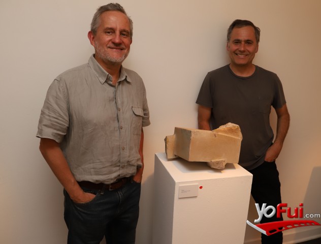 Alfonso Cruz, Pablo Valenzuela