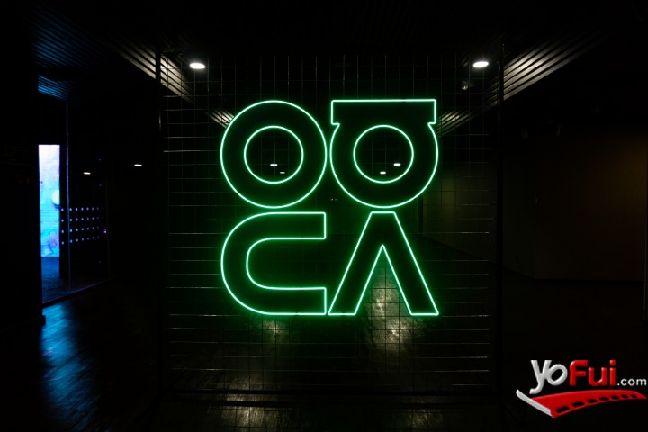 Fotografía en Lanzamiento de la nueva serie NOVA de Huawei, CentroParque