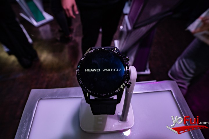 Fotografía en Lanzamiento de la nueva serie NOVA de Huawei, CentroParque