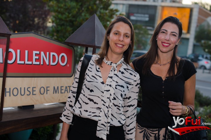 Laura Leiva, Camila Spitzer
