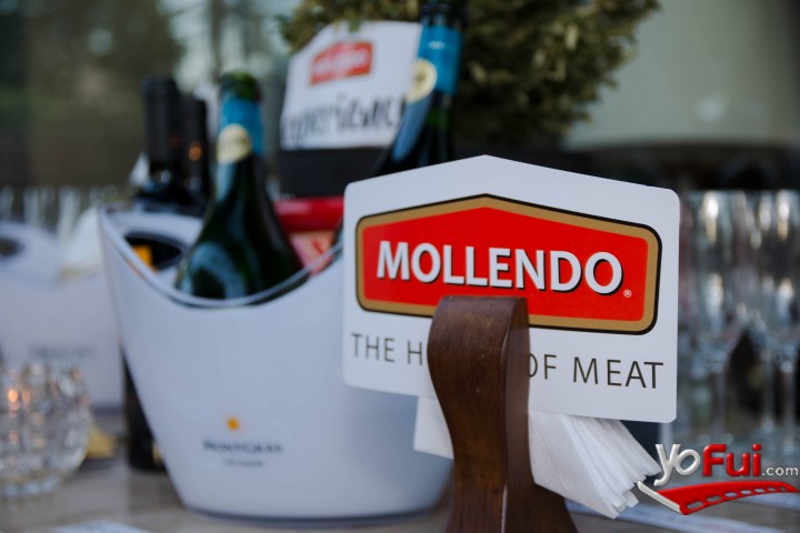 Fotografía en #MollendoExperience: Sunset y comida gourmet en restaurante Rubaiyat, Restaurant Rubaiyat
