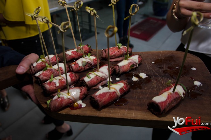 Fotografía en #MollendoExperience: Sunset y comida gourmet en restaurante Rubaiyat, Restaurant Rubaiyat
