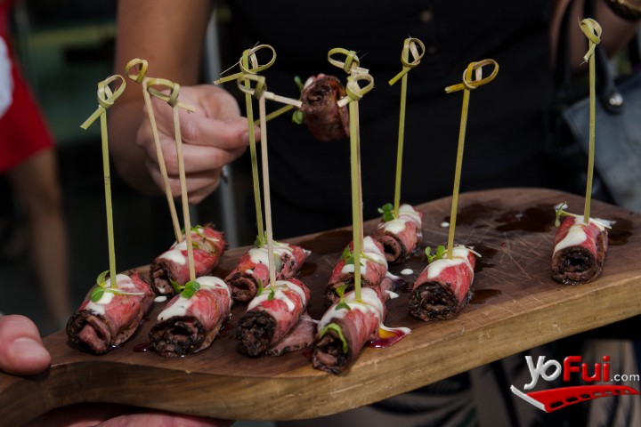 Fotografía en #MollendoExperience: Sunset y comida gourmet en restaurante Rubaiyat, Restaurant Rubaiyat