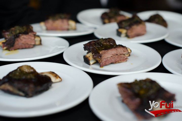 Fotografía en #MollendoExperience: Sunset y comida gourmet en restaurante Rubaiyat, Restaurant Rubaiyat
