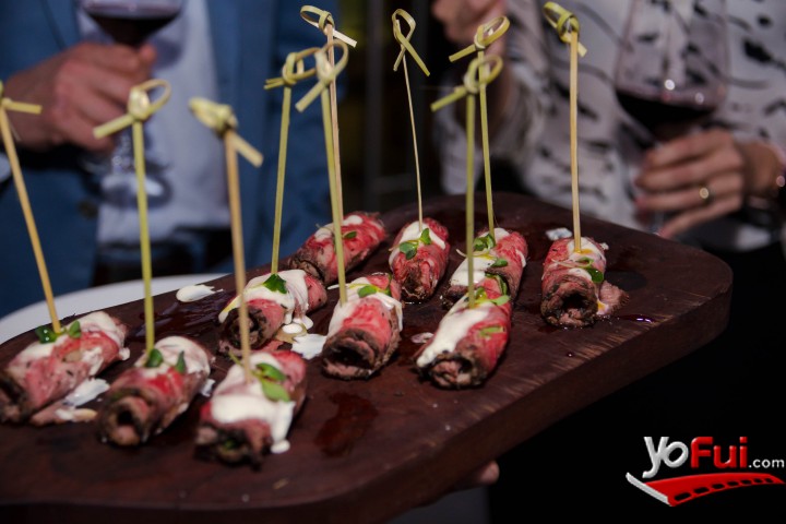 Fotografía en #MollendoExperience: Sunset y comida gourmet en restaurante Rubaiyat, Restaurant Rubaiyat