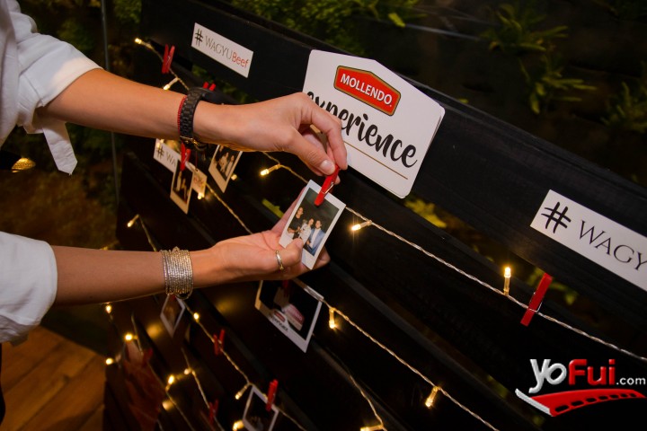 Fotografía en #MollendoExperience: Sunset y comida gourmet en restaurante Rubaiyat, Restaurant Rubaiyat
