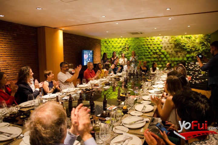 Fotografía en #MollendoExperience: Sunset y comida gourmet en restaurante Rubaiyat, Restaurant Rubaiyat