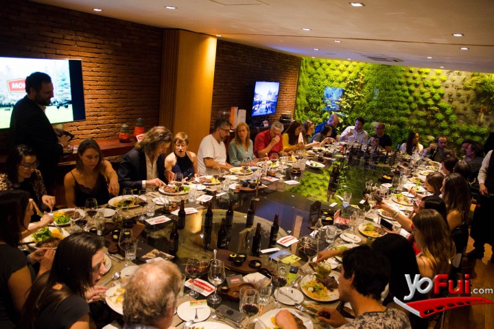Fotografía en #MollendoExperience: Sunset y comida gourmet en restaurante Rubaiyat, Restaurant Rubaiyat