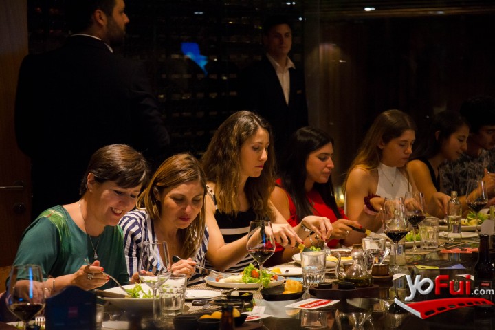 Fotografía en #MollendoExperience: Sunset y comida gourmet en restaurante Rubaiyat, Restaurant Rubaiyat