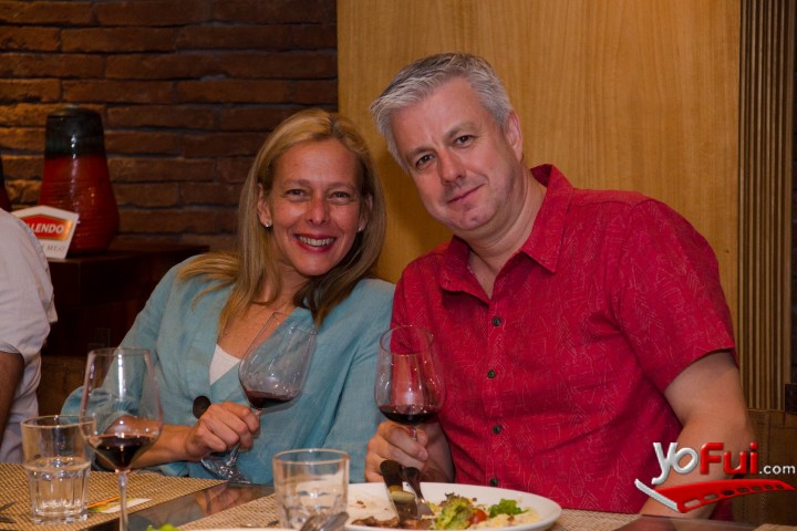 Valentina Cristovao, Alejandro Mery