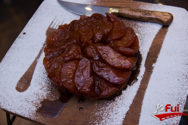 Fotografía en #MollendoExperience: Sunset y comida gourmet en restaurante Rubaiyat, Restaurant Rubaiyat