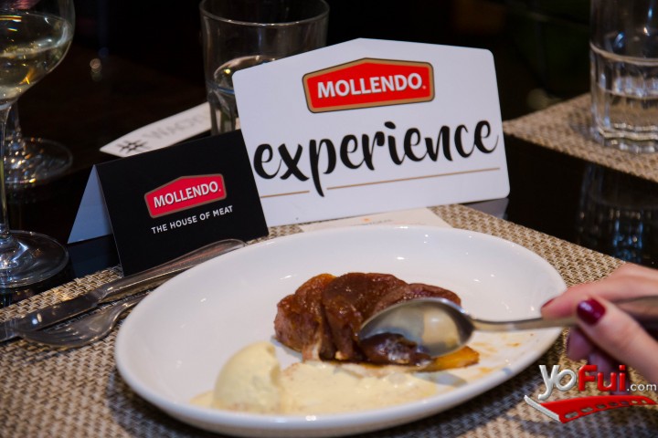 Fotografía en #MollendoExperience: Sunset y comida gourmet en restaurante Rubaiyat, Restaurant Rubaiyat