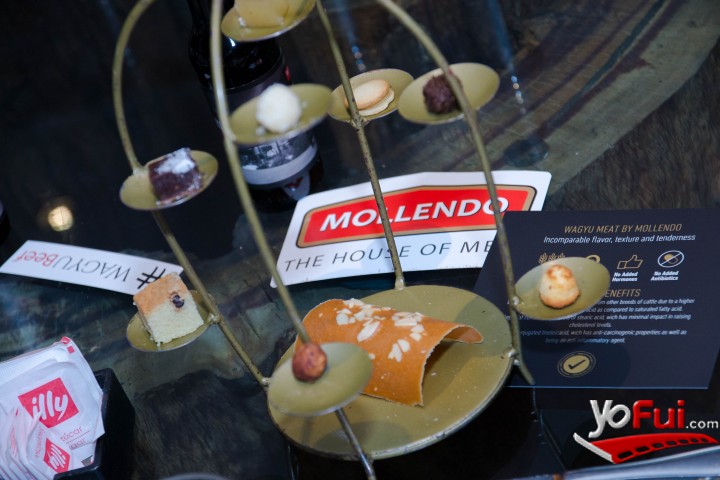 Fotografía en #MollendoExperience: Sunset y comida gourmet en restaurante Rubaiyat, Restaurant Rubaiyat