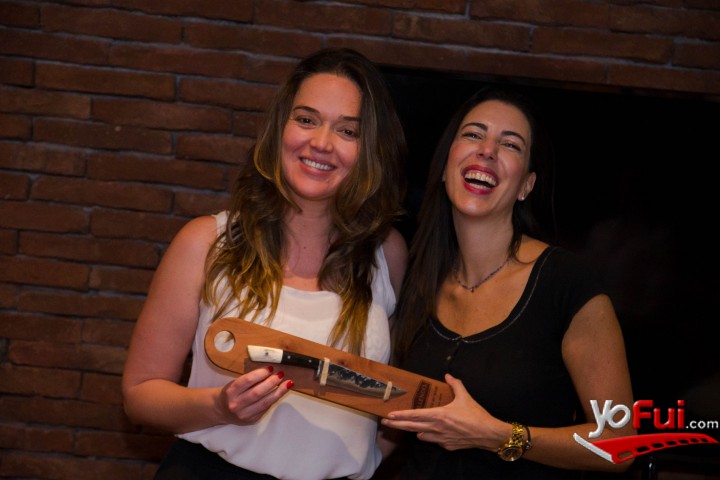 Katherine Echaiz, Camila Spitzer