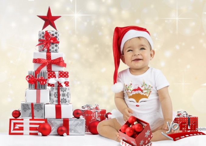 Bambino Navidad