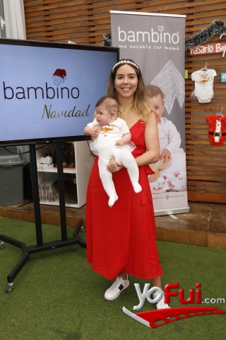 Fotografía en Bambino presentó su colección Navidad, Có Café