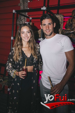 Catalina Lledo, Nicolás Sokorai