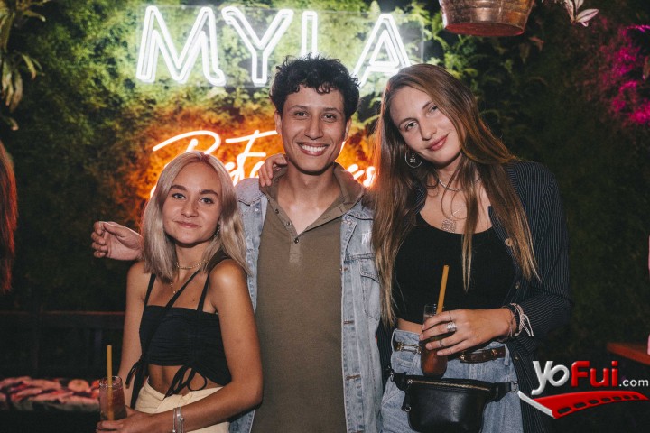 Viviana Buvinic, Mario Villalobos, Laura Andersen