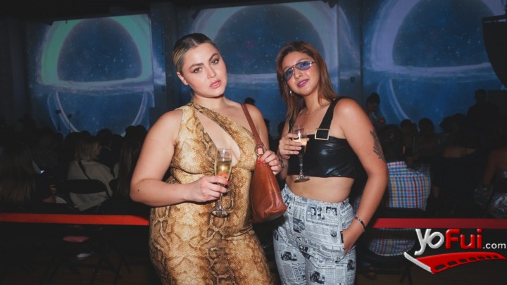 Javiera Wine, Geri Mardones