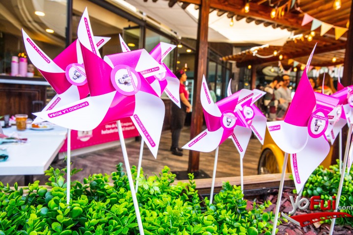 Fotografía en Emporio La Rosa lanzó sus nuevos helados primavera-verano 2020, Emporio La Rosa