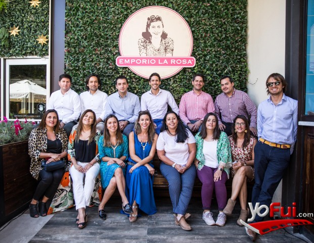 Equipo Emporio
