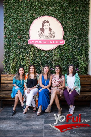 Equipo La Rosa