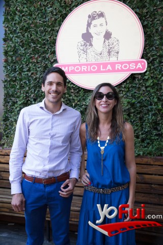 Pedro Fernández, Valentina Bofill