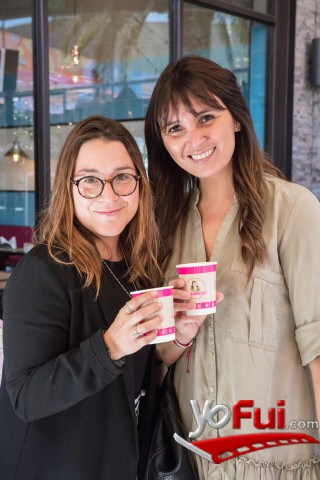 Valentina González, Andrea Sanhueza