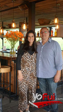 Evelyn Ramírez, Vladimir Véliz
