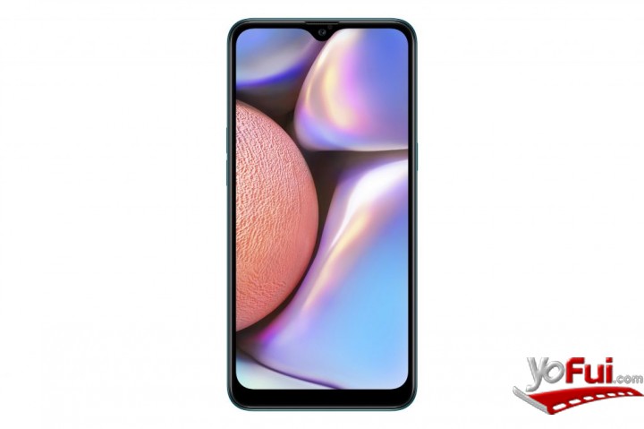 Galaxy A10s