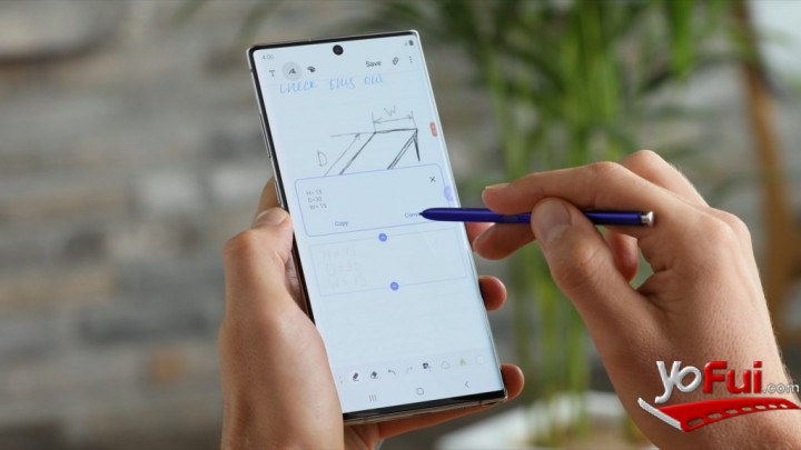 Galaxy Note10