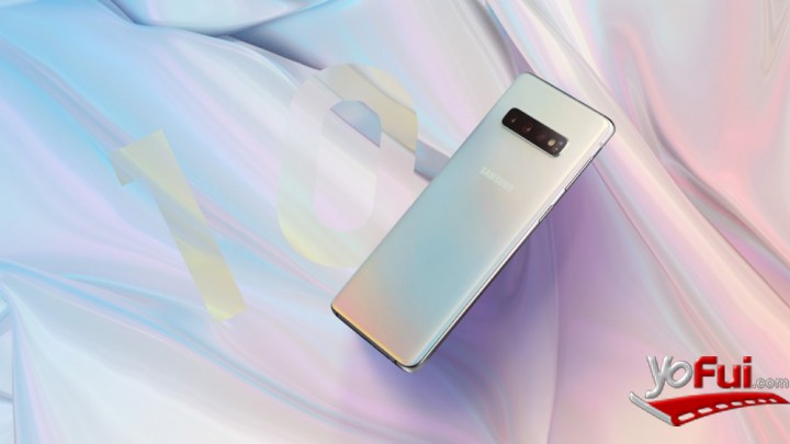 Galaxy S10