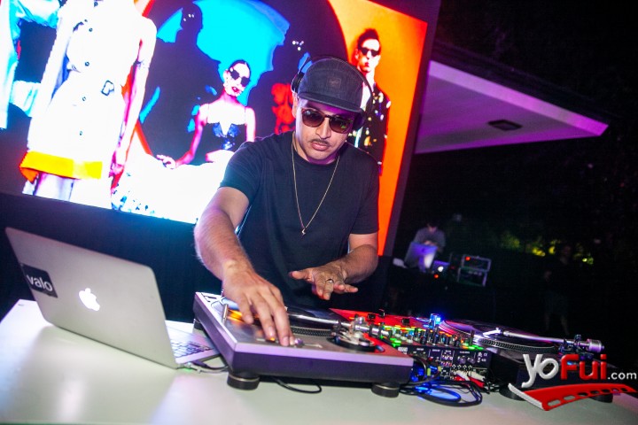 Dj Antioch