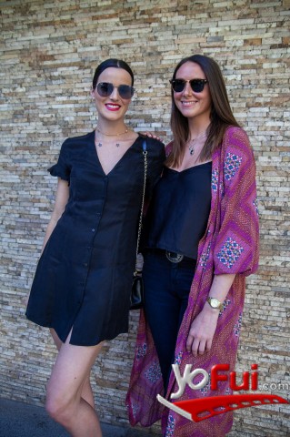 Renata Ruiz, Camila Ruiz