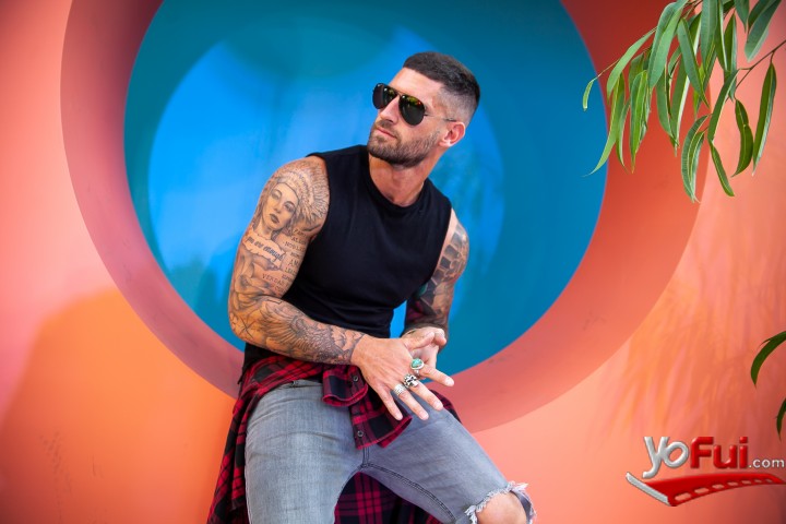 Valentín Benet