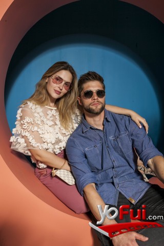 Belén Soto, Branko Bacovich