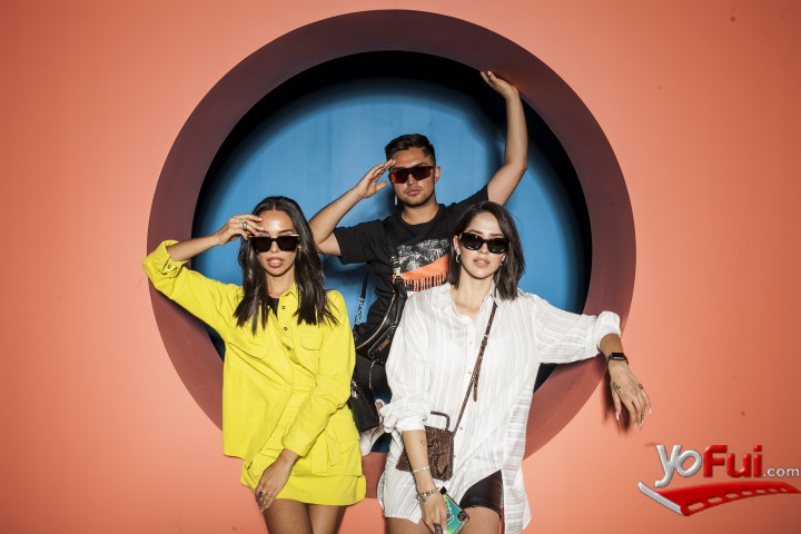Mel Sbyrt, Matías, Fernanda Figueroa