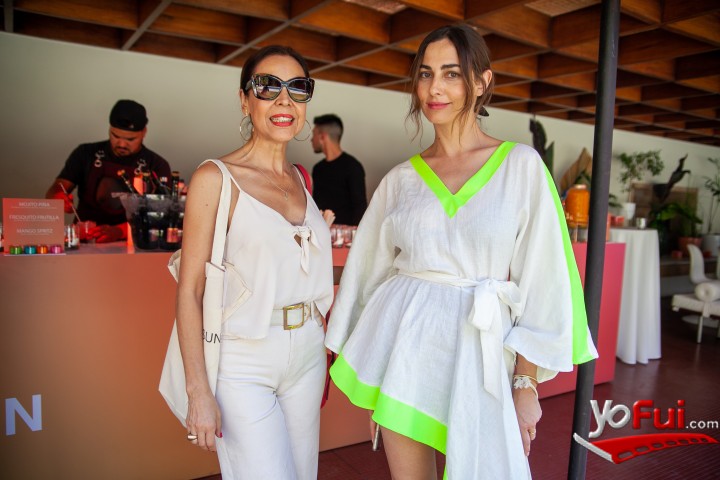 Soledad Morales, Javiera Diaz de Valdés