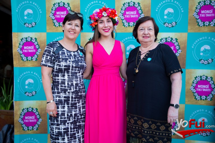 Claudia Contreras, Marina Meneses Weber