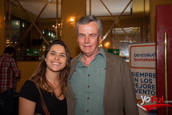 Tamara Schwarz, Martin Scharrz