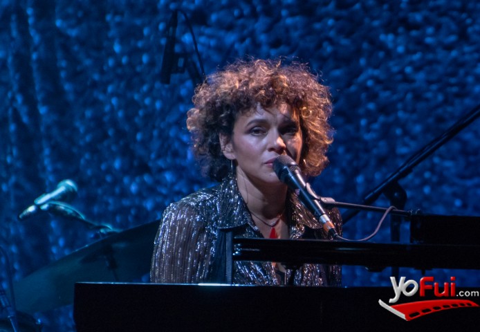 Concierto Norah Jones