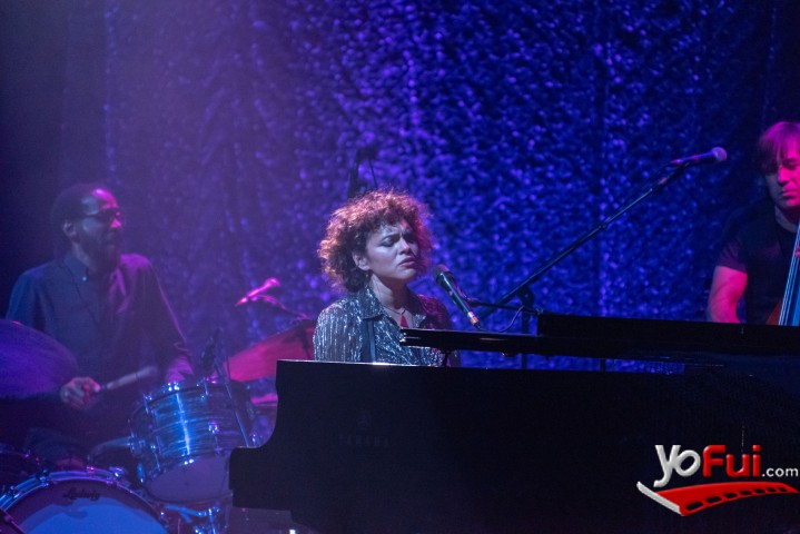 Concierto Norah Jones