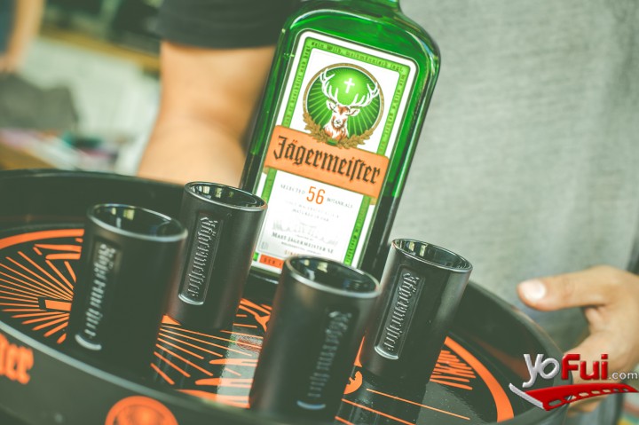 Jagermeister