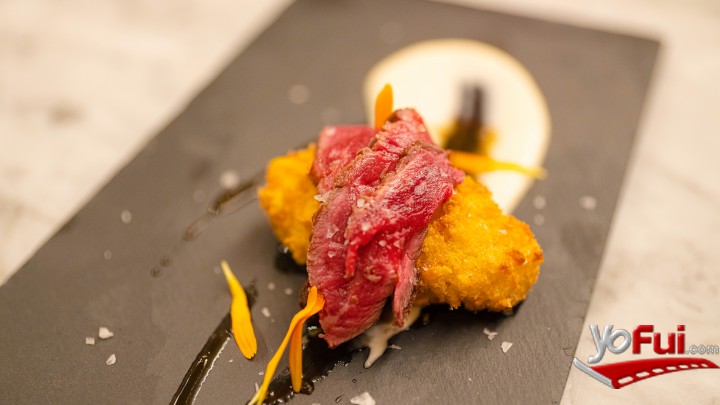 Fotografía en Cooking for Friends,  nueva apuesta gastronómica en Vitacura, Cooking for Friends