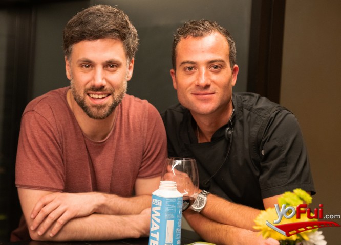 Francisco Rodríguez, Nicolás Rosen