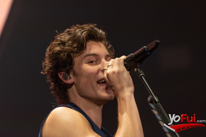 Recital Shawn Mendes