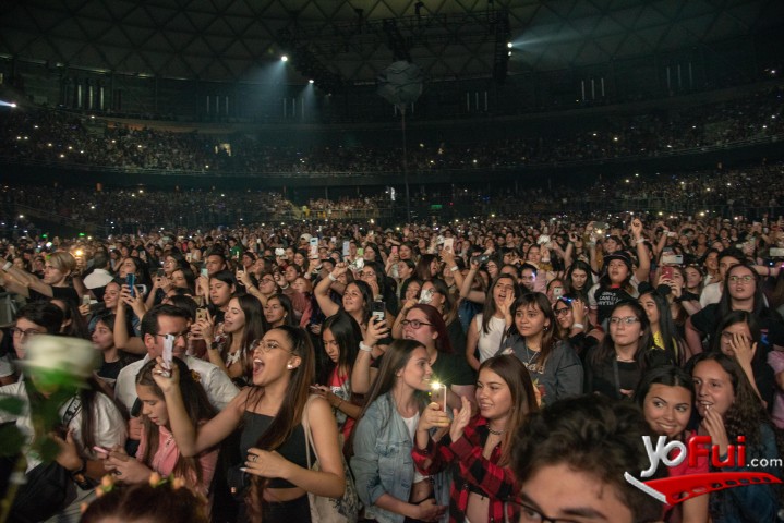 Recital Shawn Mendes